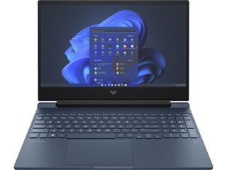 Laptop HP Victus Gaming 15-fa1000nz | RTX 3050Ti (4 GB)  / i7 / 16 GB / 15,6" / 9A090EAR
