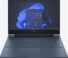 Laptop HP Victus Gaming 15-fa1048nt | RTX 2050 (4 GB) / i5 / 16 GB / 15,6" / 7P8M9EAR1