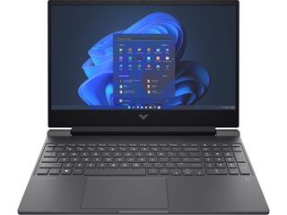 Laptop HP Victus Gaming 15-fb0801no | Radeon RX 6500M (4 GB) / Ryzen™ 5 / 8 GB / 15,6" / 872Y2EAR