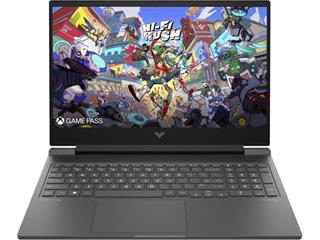 Laptop HP Victus Gaming 16-r1032nt | GeForce RTX 4060 (8 GB) / i7 / 32 GB / 16,1"