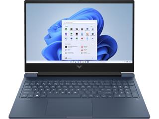 Laptop HP Victus Gaming 16-s0008ne / Ryzen™ 7 / 16 GB / 16,1" / 834Z1EAR