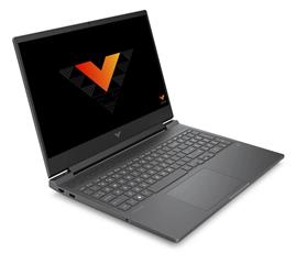 Laptop HP Victus Gaming Laptop 16-r0057nt | RTX 3050 (6 GB) / i5 / 16 GB / 16,1" / 7P6D2EAR4