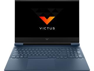 Laptop HP Victus Laptop 16-d1049nt / i7 / 16 GB / 16,1" / 7H8Y3EAR4