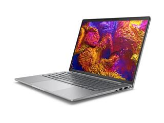 Laptop HP ZBook 8 G1as Mobile Workstation / Ryzen™ AI 9 / 64 GB / 14" / W11 Pro / B72YHETR#ABU