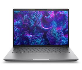 Laptop HP ZBook 8 G1i 14 | U9 285H | 32 GB RAM / Ultra 9 / 32 GB / 14,0" / B30KHESR