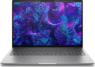 Laptop HP ZBook 8 G1i 16 | U7 255H | 16 GB RAM | 1TB SSD  / Ultra 7 / 16 GB / 16,0" / C79N3ETR