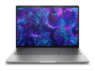 Laptop HP ZBook 8 G1i Mobile Workstation / Ultra 7 / 16 GB / 16" / B72S8ETR#BED