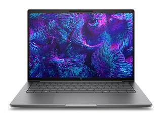 Laptop HP ZBook 8 G1i Mobile Workstation / Ultra 7 / 32 GB / 14" / B72U3ETR#ABU