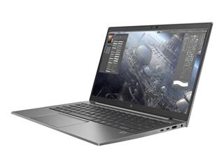 Laptop HP ZBook Firefly 14 G8 / i5 / 8 GB / 14" / 6D4K1E8R#UUW