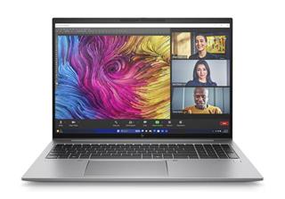 Laptop HP ZBook Firefly 16 G11 | U5 125H | RTX A500 (4 GB) / Ultra 5 / 16 GB / 16,0" / 8T0S9EAR