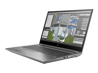 Laptop HP ZBook Fury 15 G8 / i7 / 64 GB / 15" / 91K62E8R#AB8