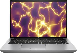 Laptop HP ZBook Fury 16 G11 / i7 / 32 GB / 16,0" / I98J98ETO1