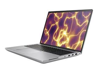 Laptop HP ZBook Fury 16 G11 Mobile Workstation / i9 / 64 GB / 16" / 98K26ETR#ABE