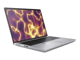Laptop HP ZBook Fury 16 G11 Mobile Workstation / i9 / 64 GB / 16" / 62X86EAR#BCM