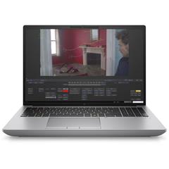 Laptop HP ZBook Fury 16 G11 WWAN | i9-14900HX | / 64 GB / 16,0" / D51GXE8R