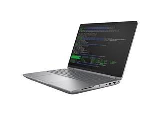 Laptop HP ZBook Fury 16 G1i Mobile Workstation / Ultra 7 / 32 GB / 16" / W11 Pro / 98L75ETR#ABD
