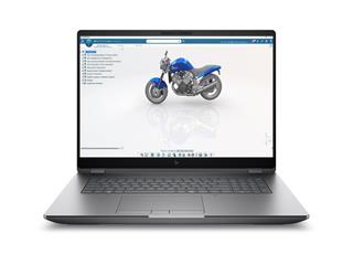 Laptop HP Zbook Fury 18 G1i | U9 285HX | 64 GB RAM | 2TB SSD / Ultra 9 / 64 GB / 18" / 98L66ETR
