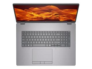 Laptop HP ZBook Fury G1i Mobile Workstation / Ultra 7 / 32 GB / 18" / 98L71ETR#ABD