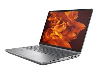 Laptop HP ZBook Fury G1i Mobile Workstation / Ultra 9 / 64 GB / 16" / W11 Pro / D05K7ECR#ABZ