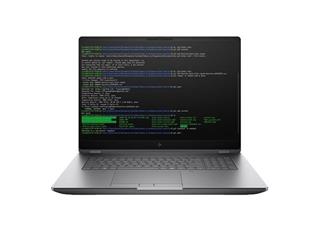 Laptop HP ZBook Fury G1i Mobile Workstation / Ultra 9 / 64 GB / 18" / 98L66ET#UUW-02