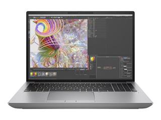 Laptop HP Zbook Fury G9 / i7 / 32 GB / 16" / 91V51E8R#AB8