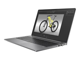 Laptop HP ZBook Power G10 / Ryzen™ 7 / 32 GB / 15" / 9X545E8R#ABD
