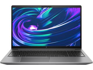 Laptop HP ZBook Power G10 / Ryzen™ 7 / 32 GB / 15,6" / NVIDIA RTX A2000 (8 GB GDDR6) / 86A48EAR
