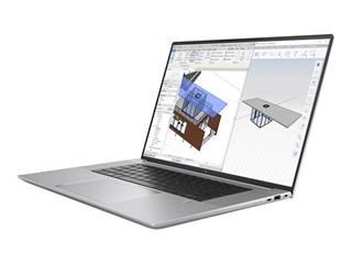 Laptop HP ZBook Studio G10 / i9 / 64 GB / 16" / B57W3E8R#ABU