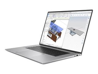 Laptop HP ZBook Studio G10 Mobile Workstation / i7 / 32 GB / 16" / 62W06EAR#ABD