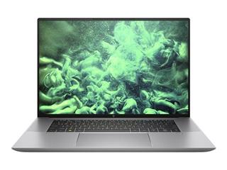 Laptop HP ZBook Studio G10 Mobile Workstation / i9 / 64 GB / 16" / NVIDIA GeForce RTX 4080 / 62W17EA#UUW-02