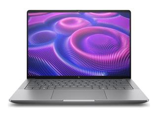 Laptop HP ZBook Ultra G1a Mobile Workstation / 128 GB / 14"