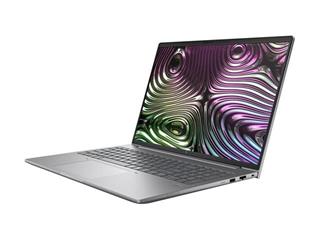 Laptop HP ZBook X G1i Mobile Workstation / Ultra 7 / 32 GB / 16" / B72U1ETR#ABZ