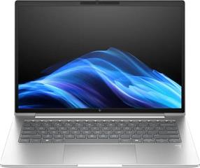 Laptop i HP EliteBook 6 G1i 14 | U5 235U | 16 GB RA / Ultra 5 / 16 GB / 14,0" / E09D1E8R