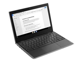 Laptop Lenovo 100e Chromebook (2nd Gen) / Celeron® / 4 GB / 11" / 81MA002EUK-G