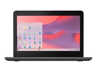 Laptop Lenovo 100e Chromebook Gen 4 / N100 / 4 GB / 11" / 83G8S02400-G