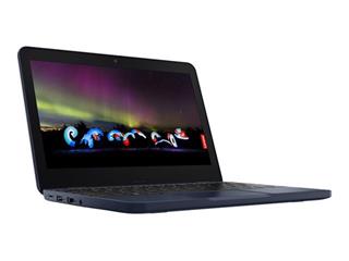 Laptop Lenovo 100w Gen 3 / 3000 / 4 GB / 11" / 82HY000NMH-S