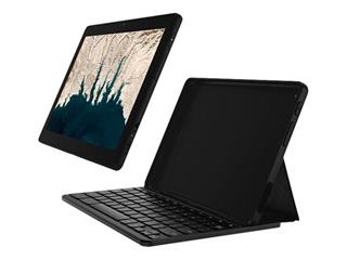Laptop Lenovo 10e Chromebook Tablet / 4 GB / 10" / 82AM000HMH-02
