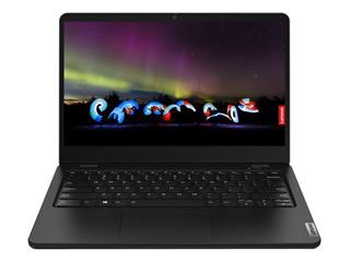 Laptop Lenovo 14w Gen 2 / 3000 / 4 GB / 14" / 82N8001JMH-B