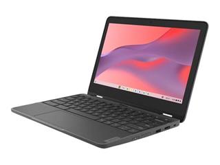 Laptop Lenovo 300e Yoga Chromebook Gen 4 / 4 GB / 11" / 82W3S0QR00-B