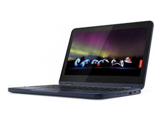 Laptop Lenovo 300w Gen 3 / 3000 / 4 GB / 11" / 82J1001PMH-G