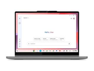 Laptop Lenovo Chrome 2in1 14ITN10