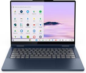 Laptop Lenovo Chromebook Plus 2in1 14ITN10  / 8 GB / 14,0" / I83LN000VGE