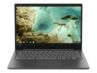 Laptop Lenovo Chromebook S330 / 4 GB / 14" / 81JW0009MH-G