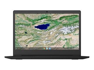 Laptop Lenovo Chromebook S340-14 Touch / Celeron® / 4 GB / 14" / 81V30005GE-G