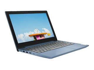 Laptop Lenovo IdeaPad 1-11AST-05 / A6 / 4 GB / 11" / 81VR000WGE-CTO21-G