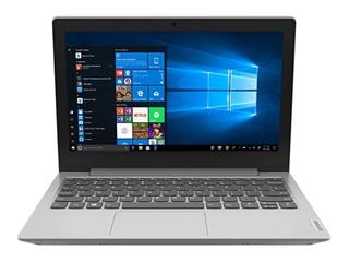 Laptop Lenovo IdeaPad 1 11IGL05 / Pentium® Silver / 4 GB / 11" / 81VT0093GE-G