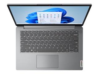 Laptop Lenovo IdeaPad 1 14AMN7 / Ryzen™ 5 / 8 GB / 14" / 82VF003BMX-G