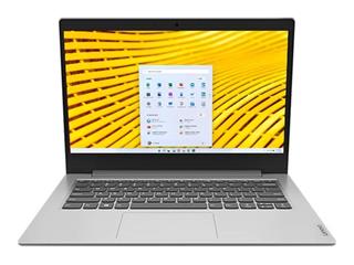 Laptop Lenovo IdeaPad 1 14IGL05 / Pentium® Silver / 4 GB / 14" / 81VU00J5UK