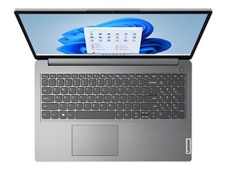Laptop Lenovo IdeaPad 1 15ADA7 / 3000 / 4 GB / 15" / 82R10029SP-G