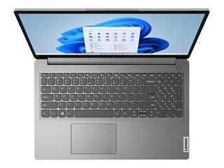 Laptop Lenovo IdeaPad 1 15ADA7 / 4 GB / 15" / 82R1003BSP-CTO21-G